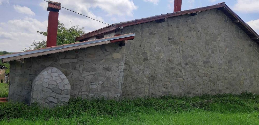 Продава се Къща в с. Кошничари, Област Търговище - 180 кв.м за 340 €/кв.м - Снимка #7