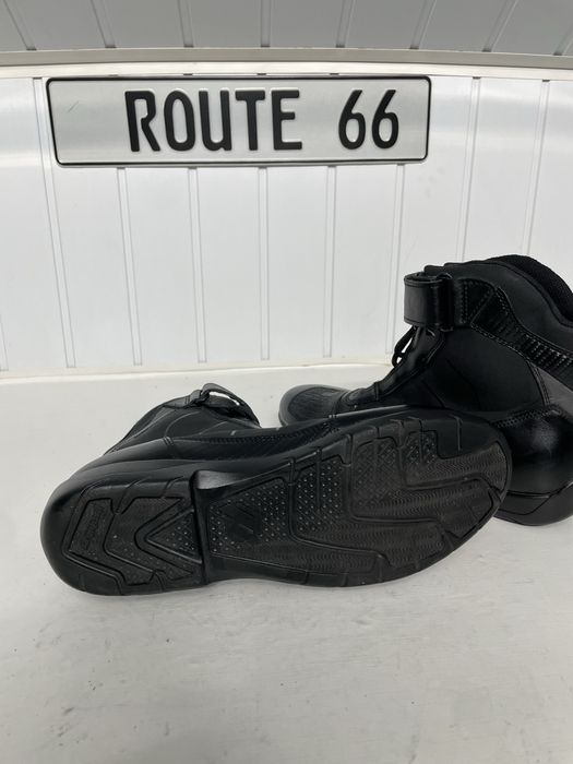 Ghete moto Probiker marime 47 cizme bocanci