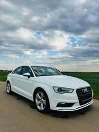 Audi A3,limuzina,1,6 tdi ,165000 km ,2016