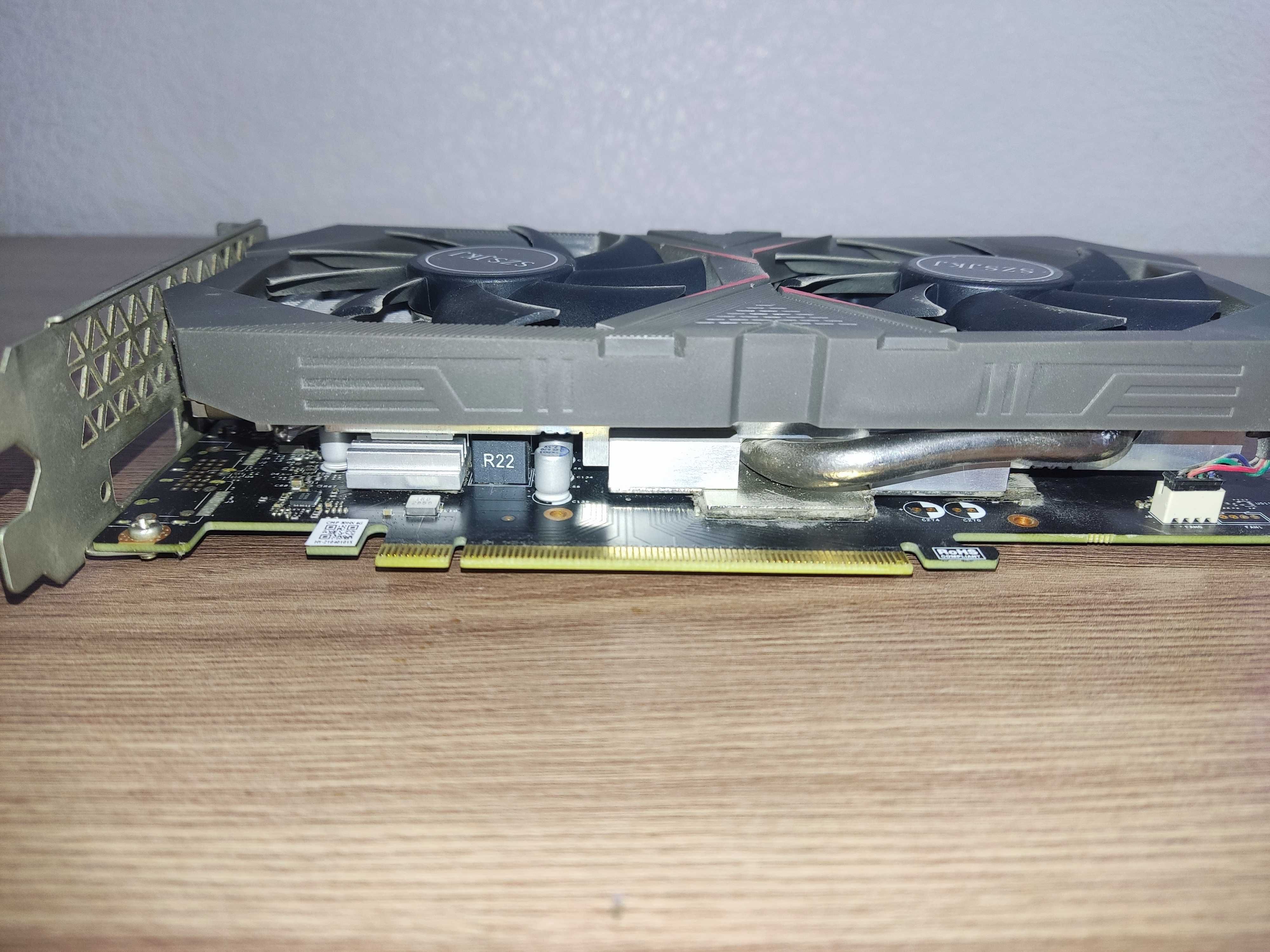 Видеокарта CMP 30 HX