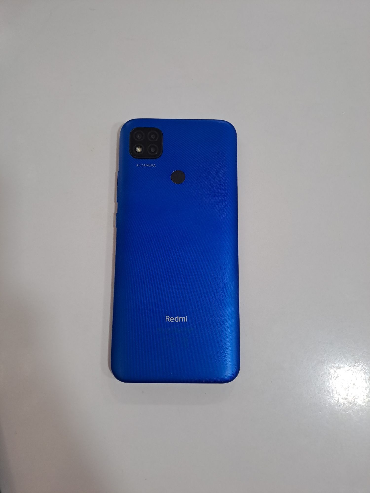 Redmi 9c telefoni