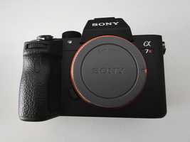 Sony A7R3  - NOU!!! - 153 de cadre