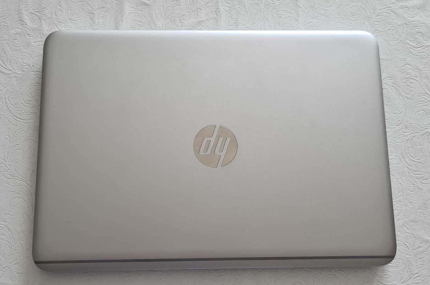 HP EliteBook Folio 1040 G3 14 инчов лаптоп i5