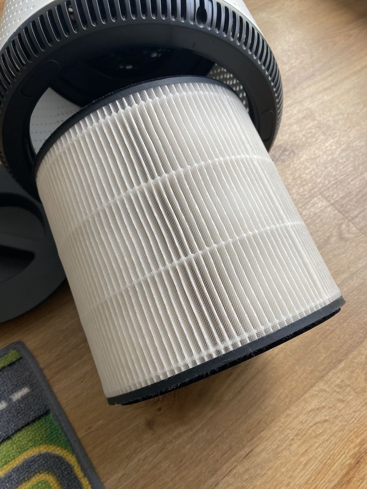 Пречиствател на въздух Philips series 800 AC0820