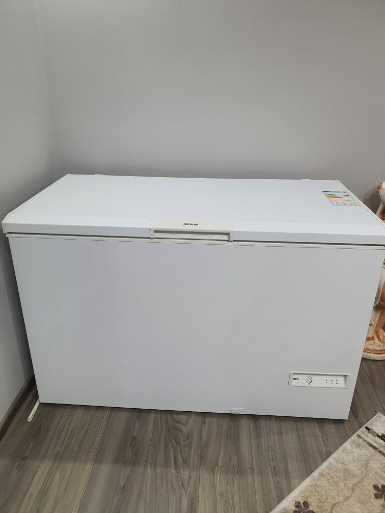 Congelator gorenje