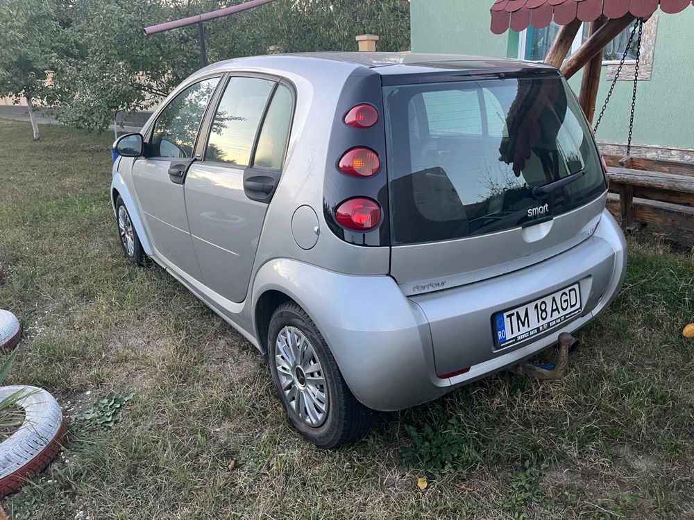 Vand smart forfour