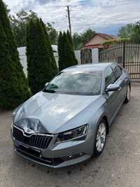 Skoda Superb Laurin~Klement avariat//AVARIATE