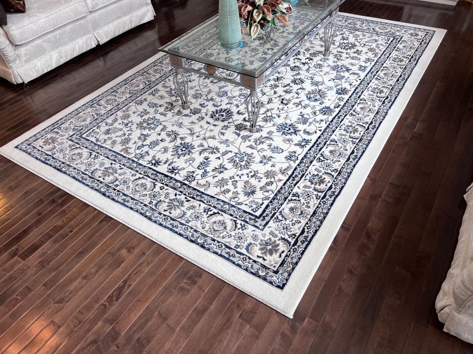 Covor IKEA Valloby 200x300 ca nou