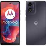 Telefon mobil Motorola Moto g04, Dual SIM, 8GB RAM, 128GB, Black