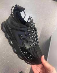 Versace Chain Reaction shoes dama si barbati