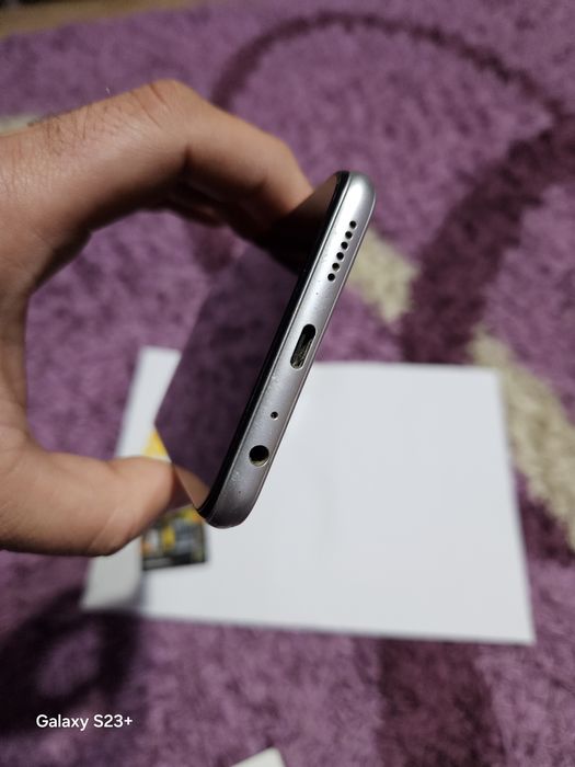 Samsung Galaxy A22 5G