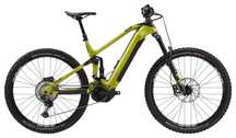 Нов електрически MTB E-Bike Wheeler i-Chaser LTD 2024 Размер L XT FOX