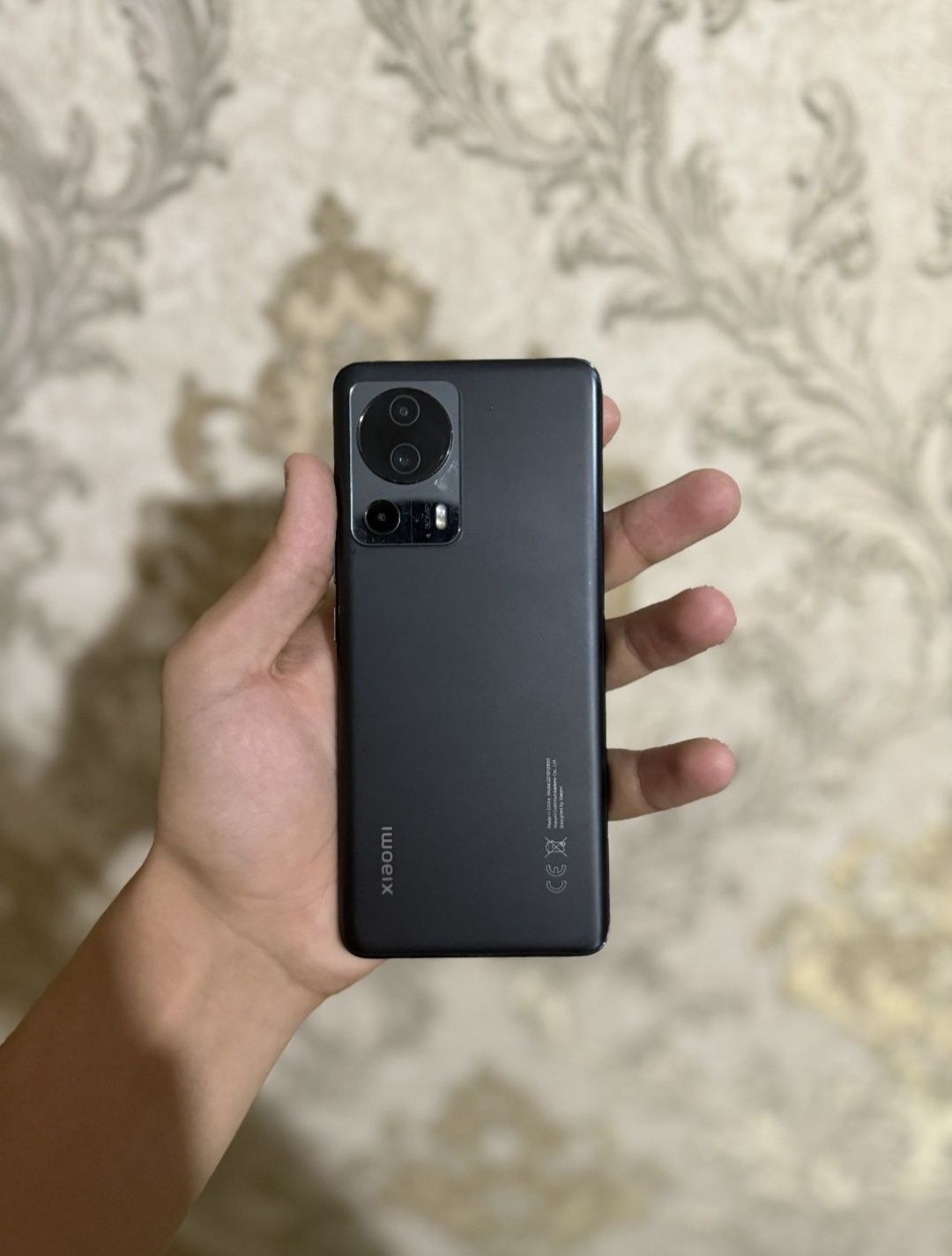 Xiomi 13 Lite 5G