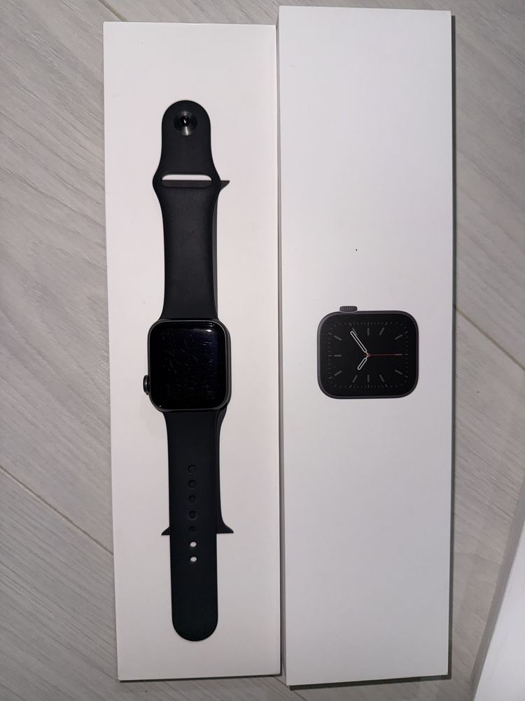 Apple watch 6 series