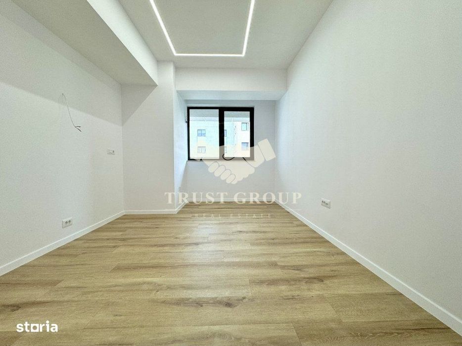 Apartament 3 camere Pipera Scoala Americana | Loc de parcare+Boxa | Te