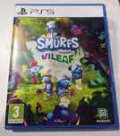 Smurfs Vileaf  PS 5