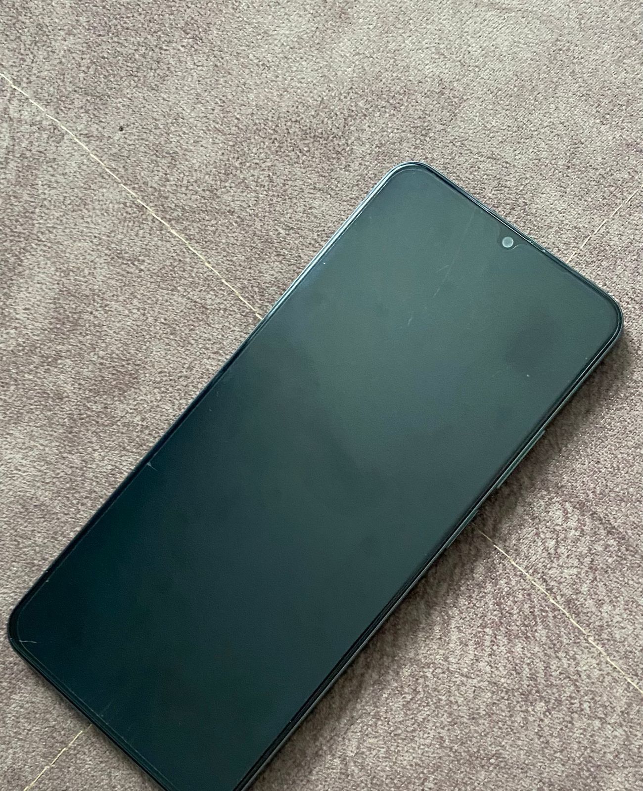 Realmi c61 с коробкой