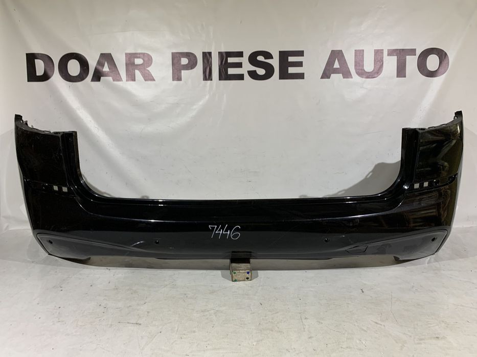 Bara spate BMW X3, G01, M-Sport, 2018, 2019, 2020, 2021, cod origine OE 5112133605.