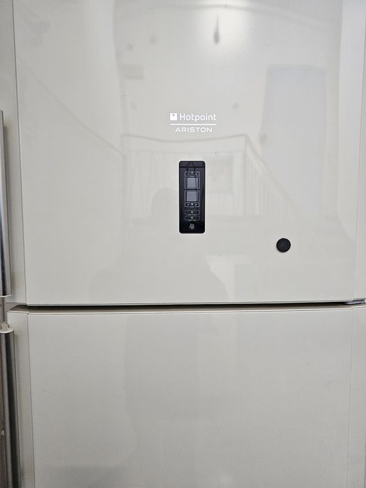 Combina frigorifica ARISTON