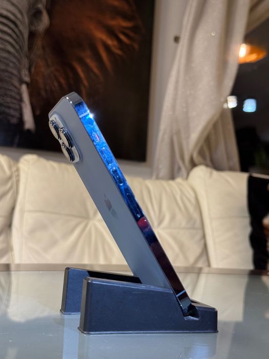 iPhone 13 Pro Max - Sierra Blue