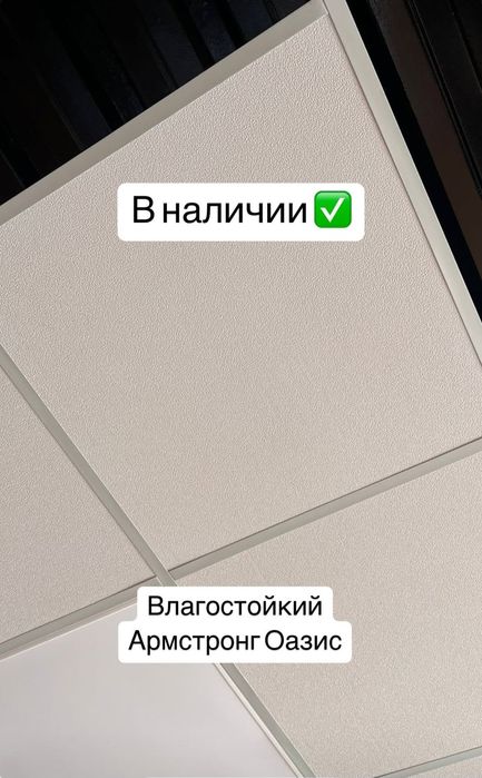 Армстронг и Герляндывый паталок