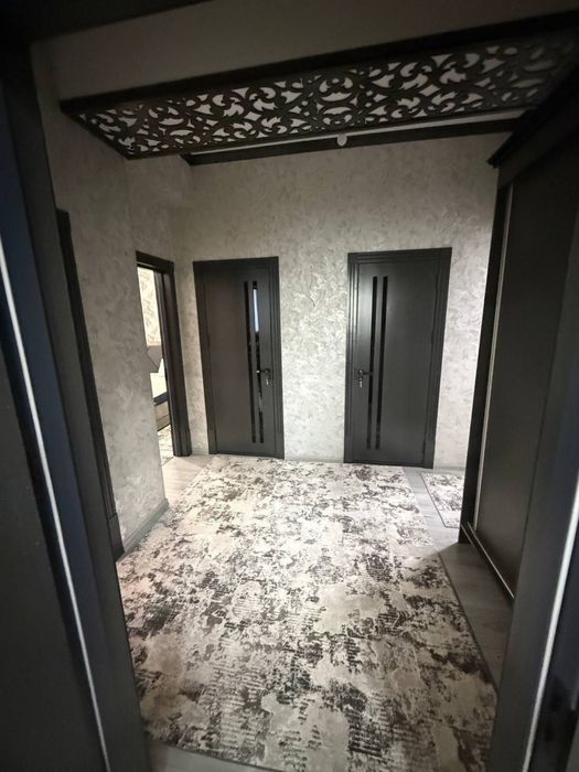 Срочно сдается 2х комнатная люкс квартира Крытый Савдо мажмуа