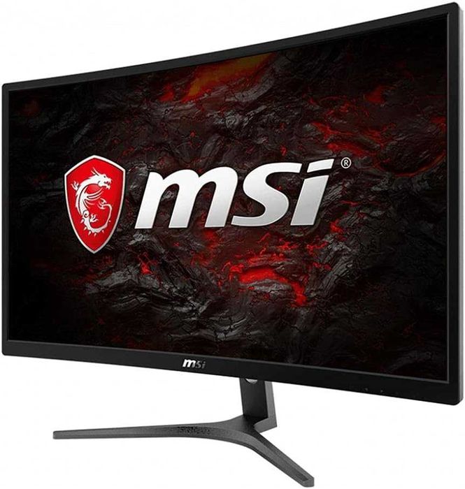 Монитор MSI Optix G241VC, 23.6"
