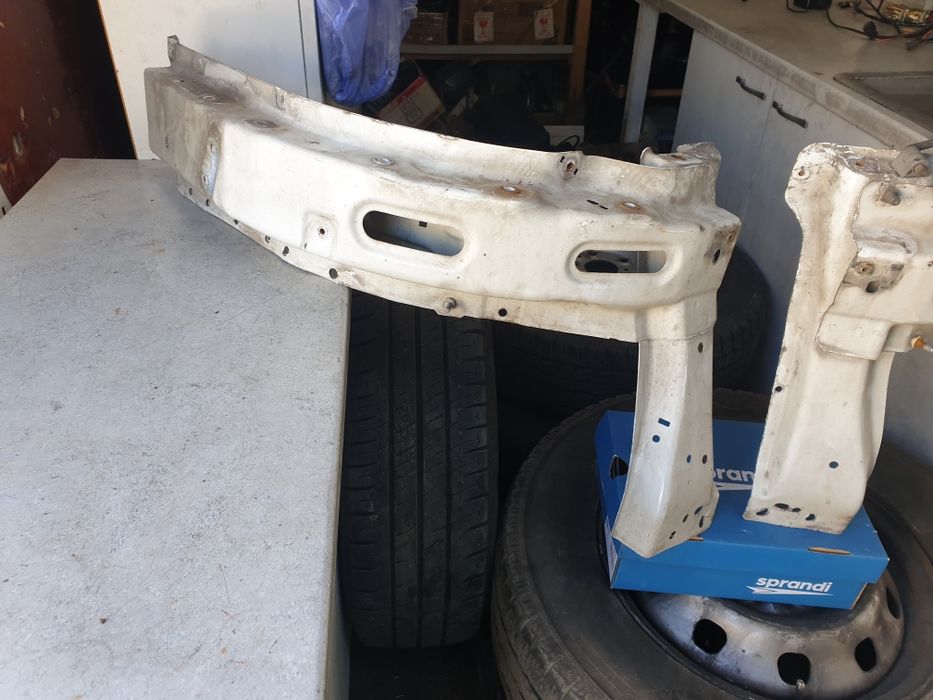 Рог ляв и десен за Ducato 2013г