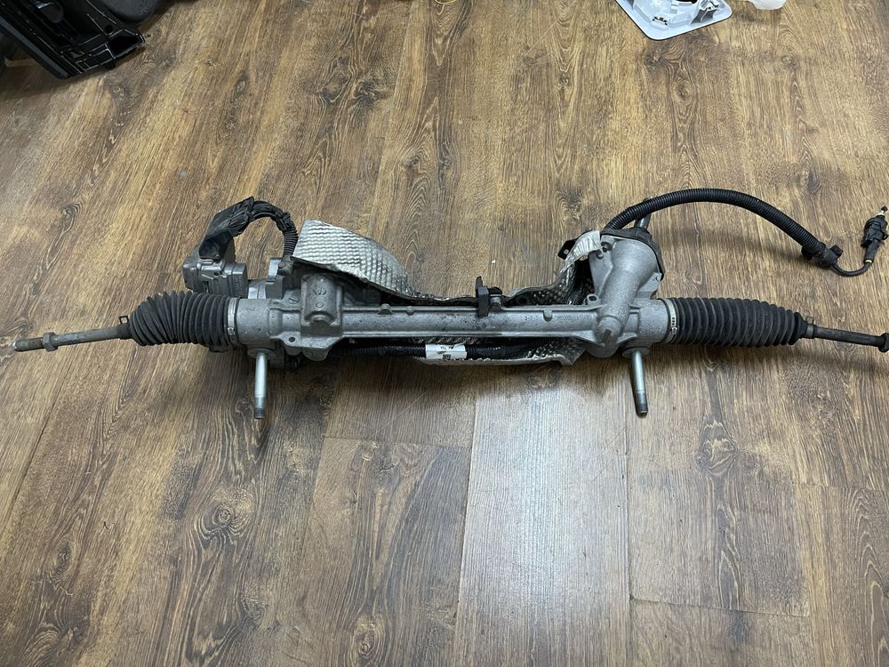 Caseta directie electrica Peugeot 3008 5008 2017-2024 cod 6820000313