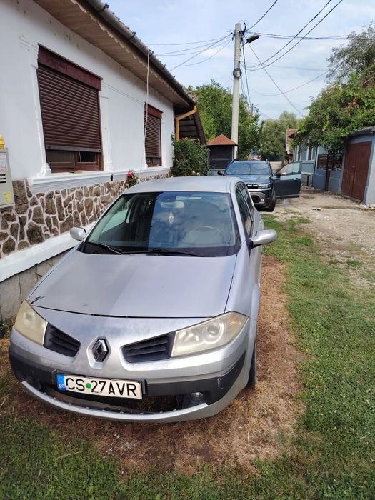 Se vinde renault in stare buna de functionare