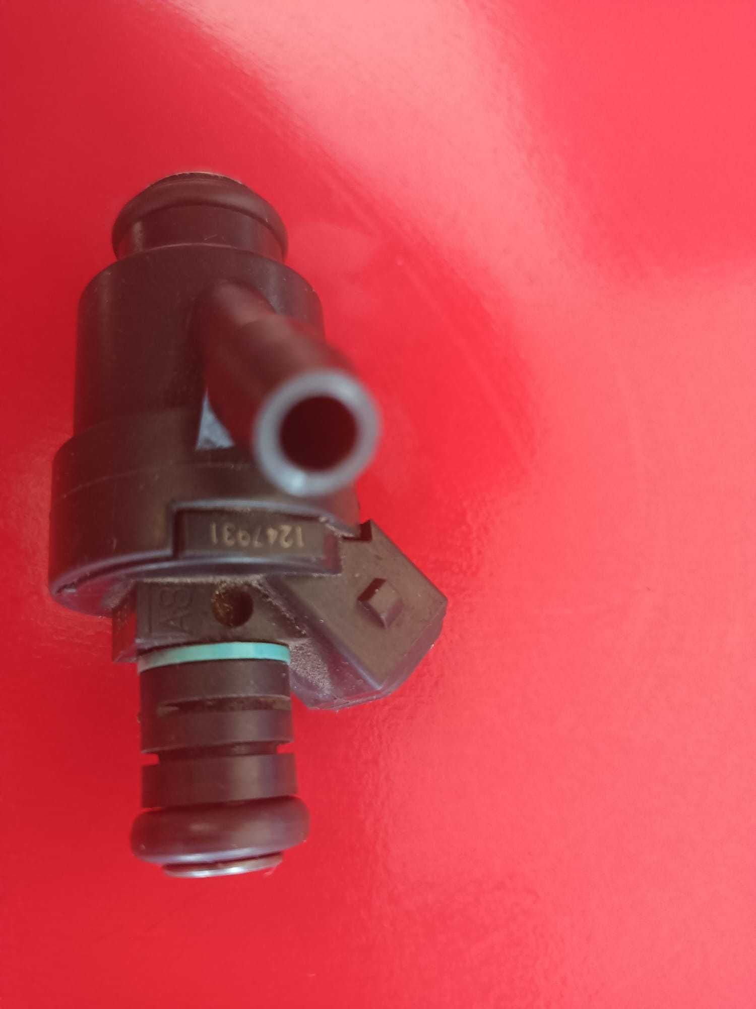 Injector cod 1247931, D3768FA, Bmw 3 (E46)