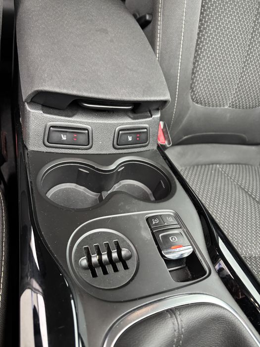 Renault Kadjar Benzina