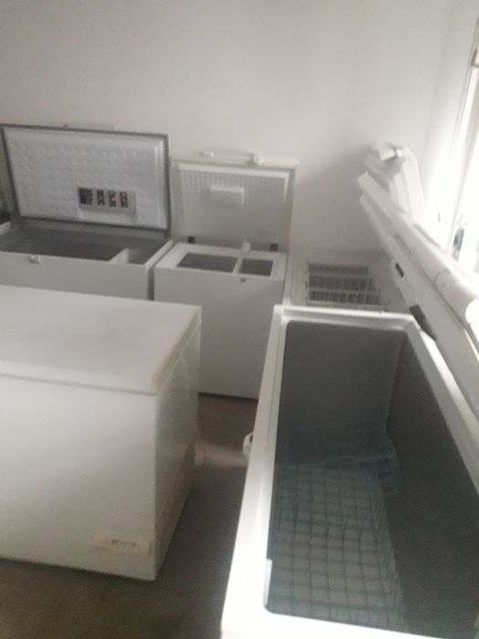 Lada frigorifica ..combina frigo