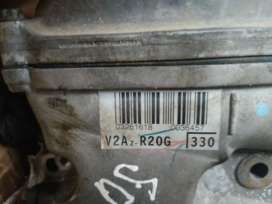 Двигатель Тоёта Камри