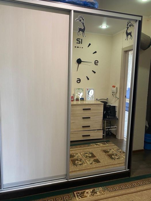 Продается шкаф-купе