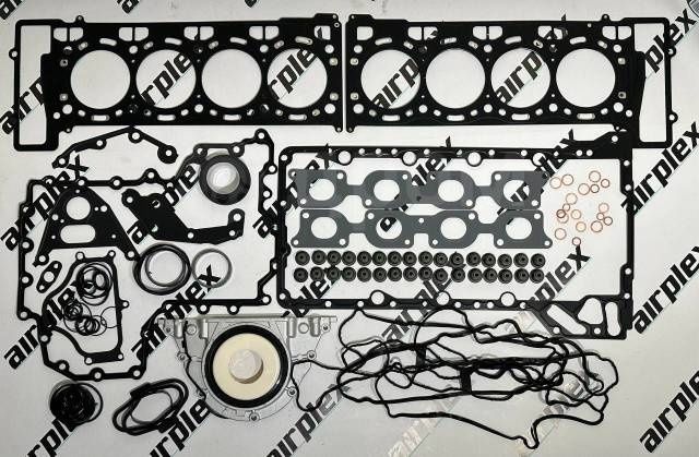 Ремкомплект двигателя BMW N63 N55 N20