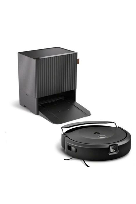 Robot Aspirator +Mop iRobot Roomba Combo 10Max Sigilat