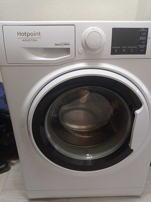 Стиральная машина б/у, не рабочая