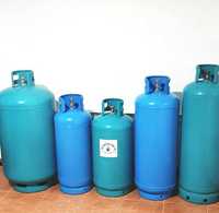 Butelii GPL propan gaz/rezervoare gpl/bazine gaz propan