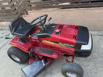 Tractor tuns iarba / gazon Murray motor Briggs & Stratton 12.5 CP