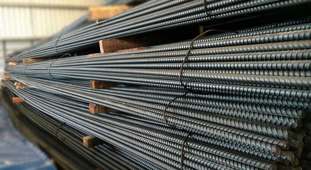 Арматура А3 12 мм