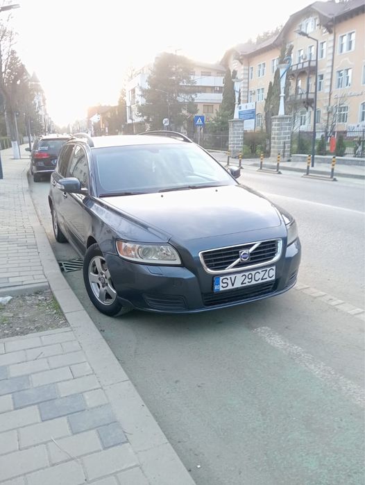 VOLVO V50 1.6 Diesel