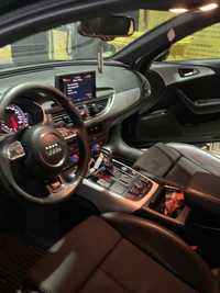 Vand audi a6 c7 4g pachet s line