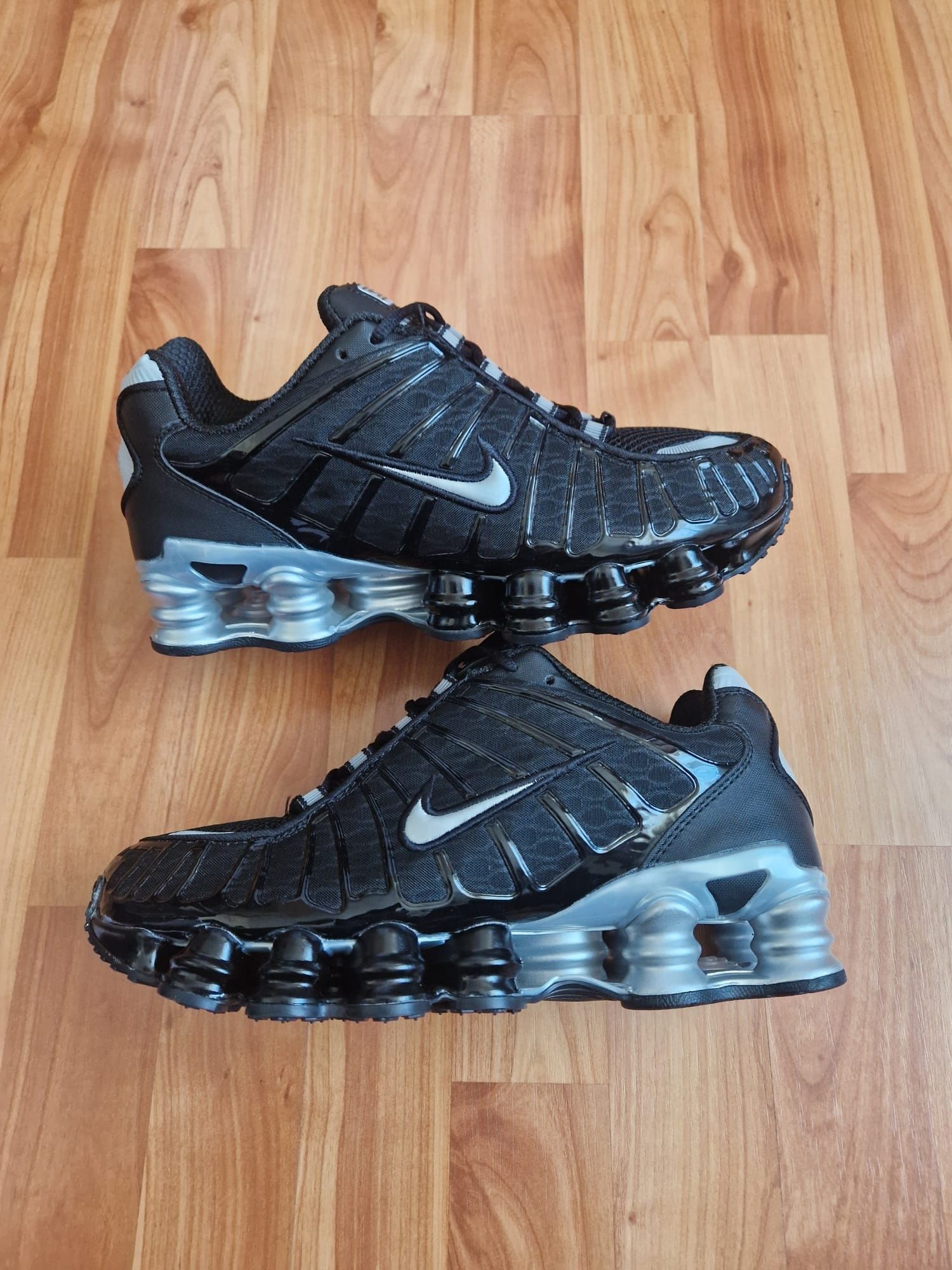 Încălțăminte Nike Shox original nou