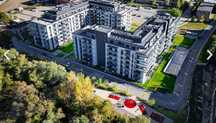 Apartament superb 2 camere, semicentral, Liberty Residential