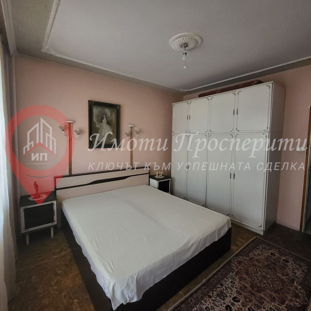 3-стаен в София-Овча Купел 1 площ 85 цена 615