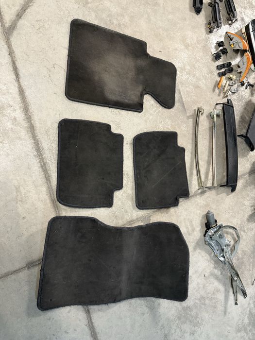 Части за BMW e36