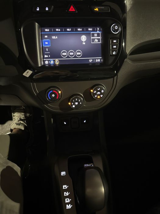 Cobalt gx style at plus MCM