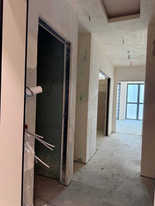 ПРОДАЕТСЯ NEST ONE 2Х КОМН!Блок Б,40кв.м2|И.Каримов! ЖЖБ