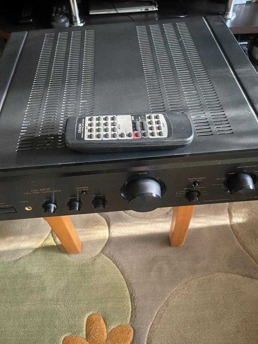 Продам усилитель DENON PMA 1500 RII